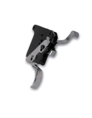 Rifle Basix Trigger Rem Pro 700 2 Ounce to 6 Ounce Black