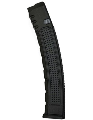 ProMag Magazine Springfield Kuna 40 Rounds Black Polymer
