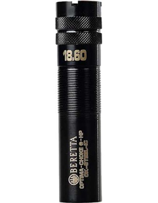 Beretta Optima-Choke HP 12 Gauge Skeet Extended .75"