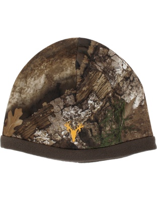Hot Shot HF-3 Fleece Beanie Realtree APX One Size