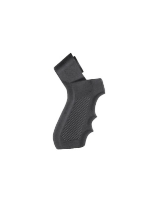 Mossberg Shotgun Stock Pistol Grip Kit 12 ga Black