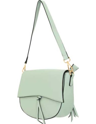 Cameleon Zoey Purse Concealed Carry Bag Mint
