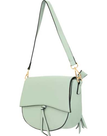 Cameleon Zoey Purse Concealed Carry Bag Mint