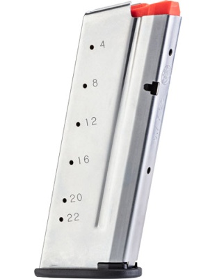 Smith & Wesson Magazine M&P 5.7X28MM 22 Rounds