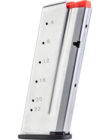 Smith & Wesson Magazine M&P 5.7X28MM 22 Rounds