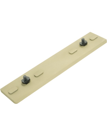 AMEND2 M-LOK to Arca Adapter 6" Flat Dark Earth