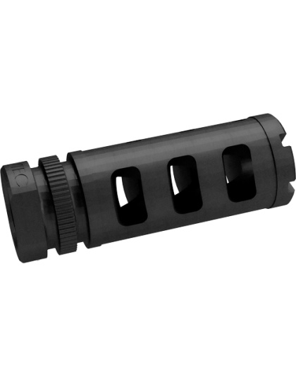 Grovtec -Brake Muzzle Brake 5.56/.223 1/2X28