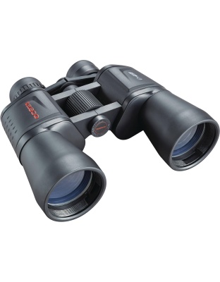 Tasco Essentials Porro Binocular 12x50mm Black