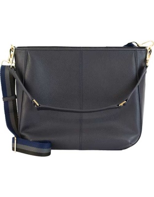 Cameleon Vida Purse Concealed Carry Bag Navy