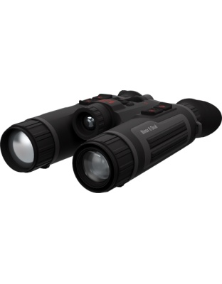 ATN Binox 6 256 Thermal Dual Multispectral Binoculars Laser Rangefinder