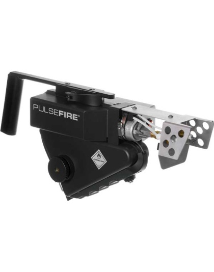 Exothermic Technologies Under Barrel Ubf Flamethrower