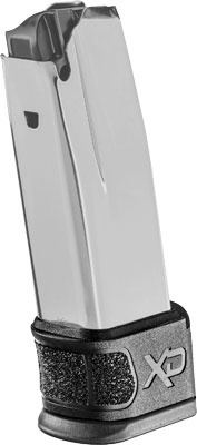 Springfield Armory Magazine XD-S 40 Smith & Wesson 7 Rounds Stainless Steel