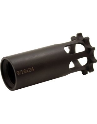 Kaw Valley Precision Gen 2 Suppressor Piston 9/16X24