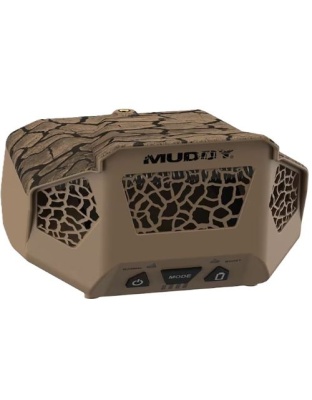 Muddy Cloak OZ3 Ozone Generator 500MG/H Mud Camo
