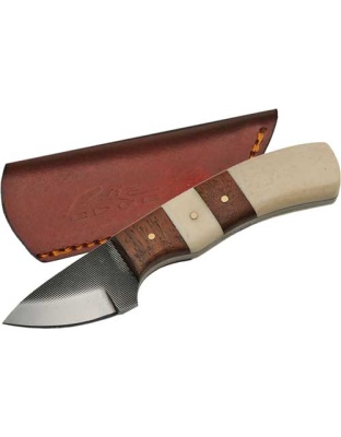 Szco Sawmill 2" Sawmill Bone Skinner Made from A File