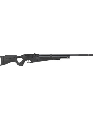 Hatsan Airguns Flash-R Qe.177 Pcp Air Rifle 14 Rounds Magazine Black