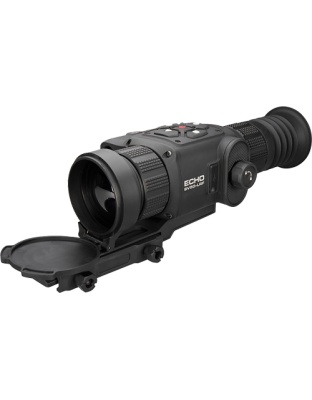 SIG Thermal Sight Echo SV50 2-6X50 640X512 VGA