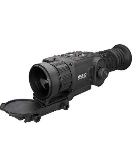 SIG Thermal Sight Echo SV50 2-6X50 640X512 VGA