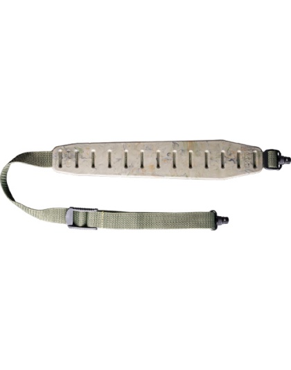 Quake Claw 2.0 Flush Cup Sling Camo