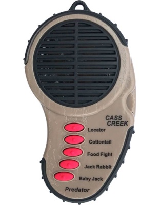 Altus Brands Cass Creek Ergo Game Call for Predators