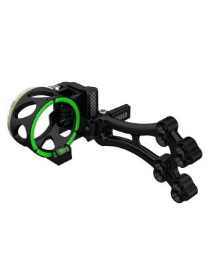Truglo Catalyst 5-Pin Archery Sight