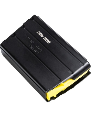 CMMG AR-15 Magazine Black.338 ARC 10/rd