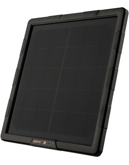 Spypoint Splb-10 Solar Panel Compact