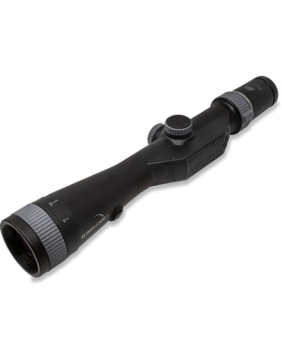 Burris Eliminator 5 Laserscope 5-20X50 X96 Reticle with Remote