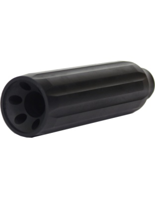 Kaw Valley Precision Xl Slim Pistol Linear Comp 5/8X24