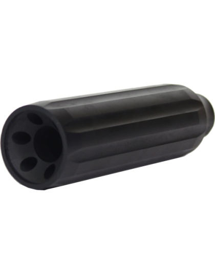 Kaw Valley Precision Xl Slim Pistol Linear Compensator 5/8X24
