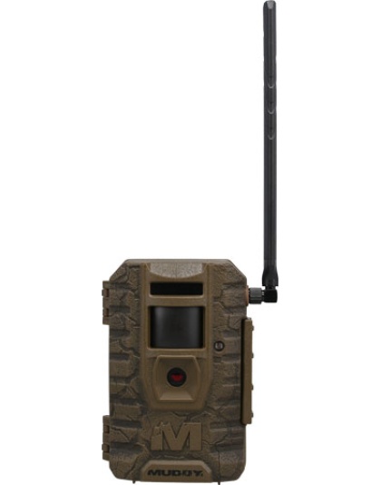 Muddy Trail Camera Mitigator 3.0 36MP Battery/Sd Card Combo
