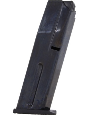 Beretta Magazine 80X Cheetah 380 Automatic Colt Pistol 10 Rounds Blued Steel