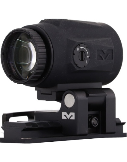 Meprolight Mepro MMX4 Magnifier Right Adapter