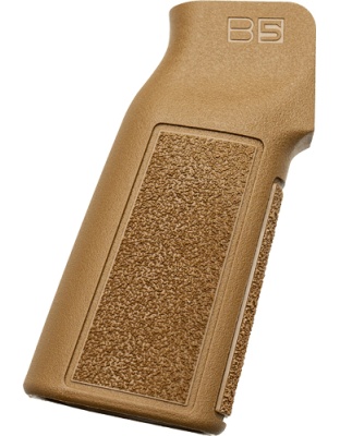 B5 Systems Type 22 Pistol Grip Coyote Brown Flat Top