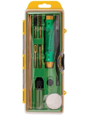 Remington Cleaning Kit 30 Caliber with Brass Rods