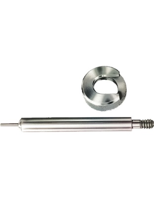Lee Case Length Gauge & Shell Holder 6 mm Arc