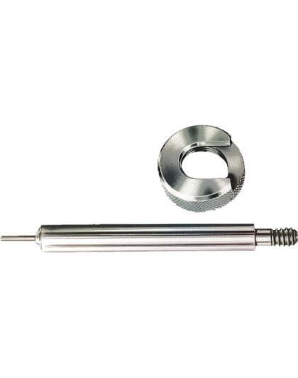 Lee Case Length Gauge & Shell Holder 6 mm Arc