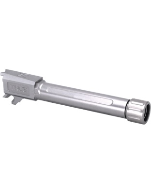 True Precision SIG P365XL Barrel Threaded Stainless