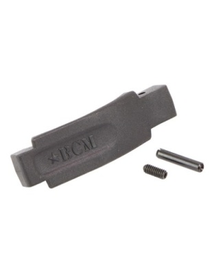 Bravo Company Manufacturing Trigger Guard Mod 0 Black Fits AR-15