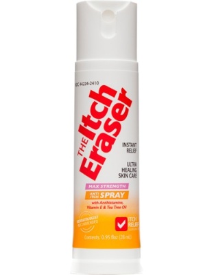 Arb the Itch Eraser Spray.95 Ounce Poison Ivy Oak & Sumac