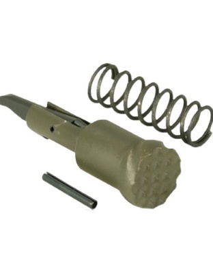Timber Creek Outdoors Forward Assist AR-15/AR-10 Od Green
