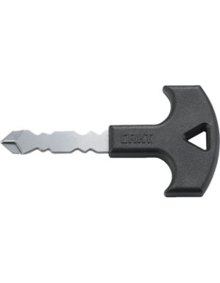 CRKT Knives Williams Defense Tactical Key Personal Defense Key Tool