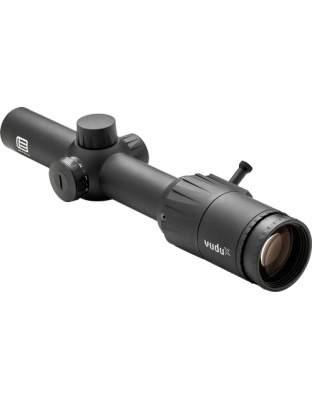 EOTech Scope Vudu X 1-6X24MM 30 mm Sfp Illuminated DP1 Black
