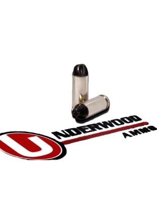 Underwood Ammo 10 mm 140 Grain Xtreme Penetrator Platinum 20 Rounds 10B/C