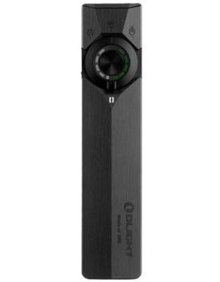 Olight Arkpro Ultra Class 3R Rechargeable Onyx Black