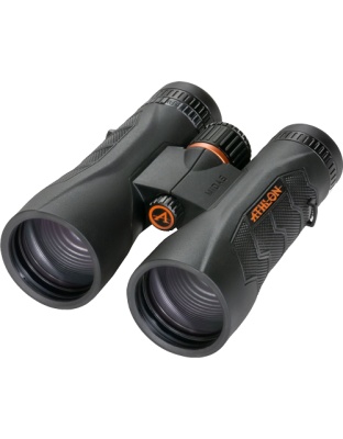 Athlon Binoculars Midas Pro G2 12X50 Uhd Roof Prism Black