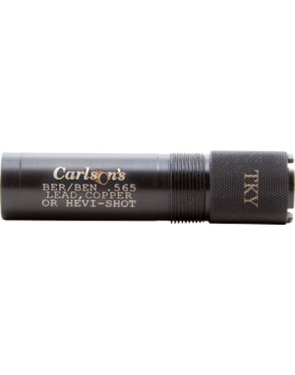 Carlsons Choke Tube Extended Turkey 20 Gauge .565 Ber Mobil