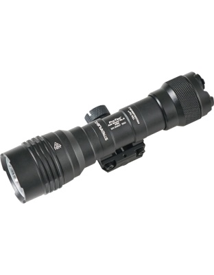 Streamlight ProTac Rail Mount HL-X Pro Light White LED