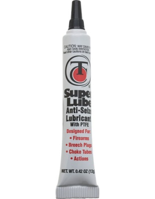 Thompson Center All Purpose Anti Seize Super Lube 1/2 Ounce Tube