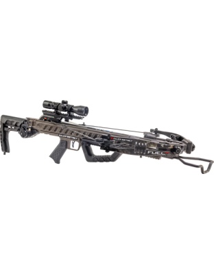 Killer Instinct Fuel 415 Rdc Crossbow Kit